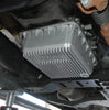 Image of PPE Heavy Duty Black Aluminum AISIN AS69RC Transmission Pan For 11-22 Ram 3500