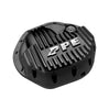 Image of PPE Black HD Front Differential Cover For 2002-2014 Dodge Ram 2500/3500