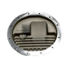 Image of PPE Brushed Heavy Duty Aluminum Front Differential Cover For 15-18 Ram 2500/3500