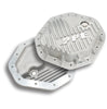 Image of PPE Heavy Duty Raw 9.25" 12-Bolt Rear Differential Cover For 1994-2022 Ram 1500