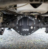 Image of PPE Heavy Duty Black Aluminum Rear Differential Cover For 01-19 GM 2500/3500