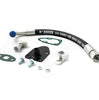 Image of Rudy's Upgraded Heavy Duty Turbo Drain Line Kit For 92-00 Chevy GMC 6.5L Turbo Diesel