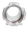 Image of PPE Upgraded Turbo Resonator Tube For 2020+ Chevrolet/GMC 3.0L Duramax