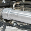 Image of PPE Upgraded Turbo Resonator Tube For 2020+ Chevrolet/GMC 3.0L Duramax