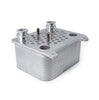 Image of PPE Heavy Duty Replacement Oil Cooler For 2003-2007 Ford 6.0L Powerstroke Diesel