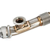 Image of PPE Factory Length Replacement Up Pipes For 2003.5-2004 Ford F-250/F-350/F-450