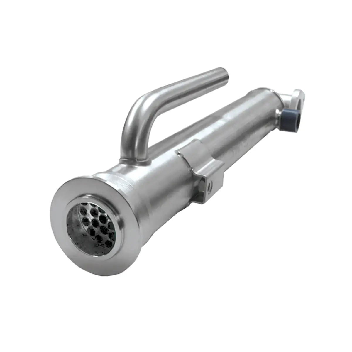 Image of PPE Heavy Duty Stainless EGR Cooler For 2003-2004 Ford 6.0L Powerstroke Diesel