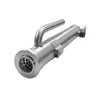Image of PPE Heavy Duty Stainless EGR Cooler For 2003-2004 Ford 6.0L Powerstroke Diesel