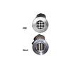 Image of PPE Heavy Duty Stainless EGR Cooler For 2003-2004 Ford 6.0L Powerstroke Diesel