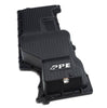 Image of PPE Black Aluminum Heavy-Duty Deep Engine Oil Pan For 19+ Chevy GMC 3.0L Duramax