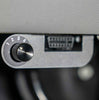 Image of Rudy's Shift On The Fly Switch Bracket For 99-22 Ford F-250/F-350 Super Duty