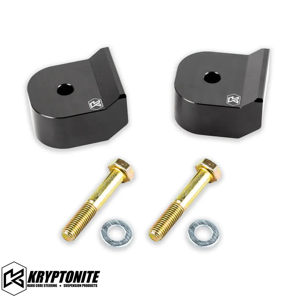Image of Kryptonite 1.5" Bottom Mount Coil Spacer For 2005-2023 Ford F-250/F-350 4WD