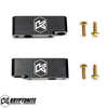 Image of Kryptonite Front Sway Bar Relocation/Drop Bracket Kit For 11-23 Ford F250/F350