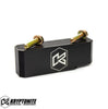 Image of Kryptonite Front Sway Bar Relocation/Drop Bracket Kit For 11-23 Ford F250/F350