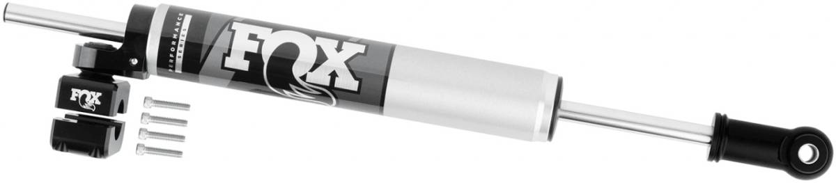 Image of FOX Shocks Performance Series 2.0 TS Stabilizer For 2008-2016 Ford F250/F350