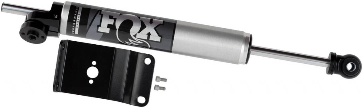 Image of FOX Shocks Performance Series 2.0 TS Stabilizer For 2014+ Dodge Ram 2500/3500