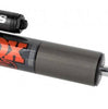 Image of FOX Factory Race Series 2.0 ATS Stabilizer For Jeep Wrangler JK 1 5/8" Tie Rods