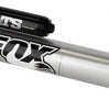 Image of FOX Performance Series 2.0 ATS Stabilizer For Jeep Wrangler JK 1 3/8" Tie Rod