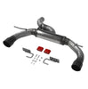 Image of Flowmaster FlowFX  Axle-Back Exhaust W/ Ceramic Coated Tips For 21+ Ford Bronco