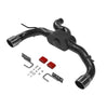 Image of Flowmaster Outlaw Series Axle-Back Exhaust System For 21-23 Ford Bronco 2.3L2.7L