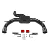 Image of Flowmaster Outlaw Series Axle-Back Exhaust System For 21-23 Ford Bronco 2.3L2.7L