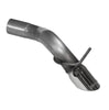 Image of Flowmaster Outlaw High Clearance Axle-Back Exhaust System For 2021+ Ford Bronco