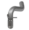 Image of Flowmaster Outlaw High Clearance Axle-Back Exhaust System For 2021+ Ford Bronco