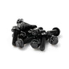 Image of Rudy's 12pt Up Pipe Bolt Set For 01-16 6.6L LBY LLY LBZ LMM LML Duramax Diesel