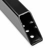 Image of Lakewood 28" Black Steel Traction Bars For 86-04 F-150 - 79-87 GM 1/2 Ton 2WD