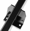 Image of Lakewood 28" Black Steel Traction Bars For 86-04 F-150 - 79-87 GM 1/2 Ton 2WD