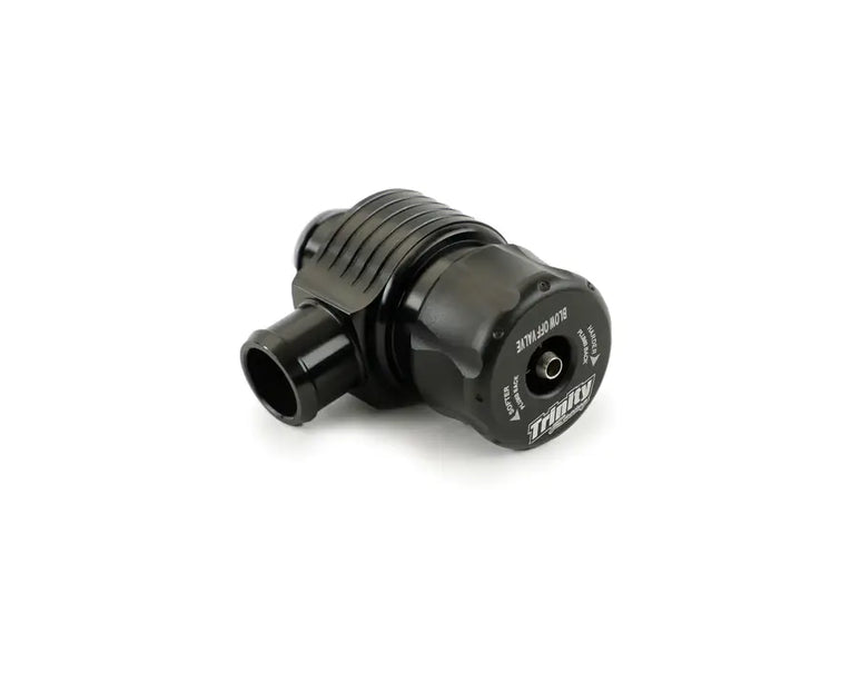 Trinity Racing 2016-2022 Polaris RZR XP Turbo Blow Off Valve