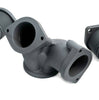 Image of Rudy's High Temp Coated Bellowed Turbocharger Up Pipe Kit For 99.5-03 7.3 Powerstroke
