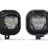 Image of Morimoto 4Banger Clear SAE LED Fog Lights For 1999-2016 Ford F250/F350/Excursion
