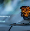 Image of Morimoto 4Banger Mirror Mount/A-Pillar Ditch LED Light Kit For 2021+ Ford Bronco
