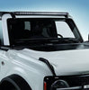 Image of Ford Performance Roof Mounted RIGID Off Road 40" LED Light Bar 2021-2022 Bronco