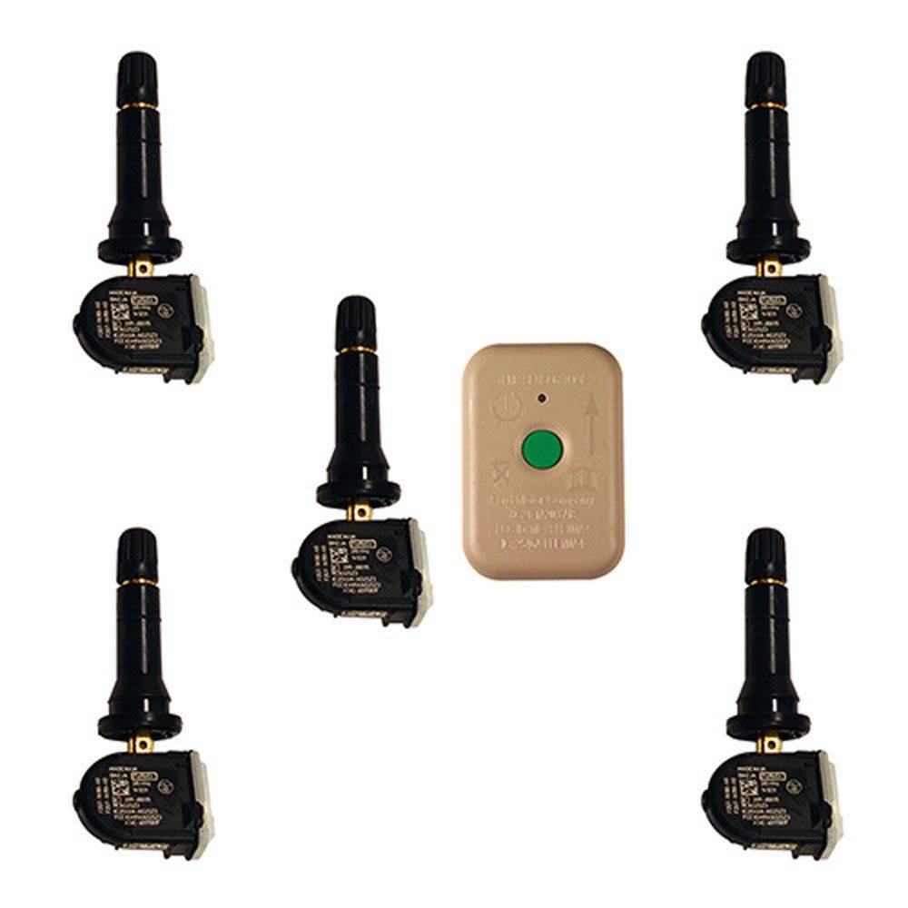 Image of Ford Performance TPMS Sensors W/ Activation Tool For 2021+ Bronco / 2019+ Ranger