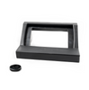 Image of Rudy's Edge CTS3 Center Console Tray Mount For 2017-2022 Ford F-150/F-250/F-350