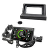 Image of Rudy's Center Console Tray Mount & Edge CTS3 Evolution For 2015-2020 Ford F-150 Gas Engines