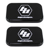 Image of Baja Designs S2 Pro 5000K Amber Driving/Combo LED Light Pods With Rock Guards
