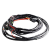 Image of Baja Designs S2 Pro 940nm Infrared Driving/Combo LED Lights W/ Toggle Harness