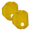 Image of Baja Designs LP6 Pro Clear Driving/Combo Lights/Toggle Harness/Amber Rock Guards