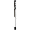 Image of Kryptonite Stage 3 Leveling Kit W/ Fox 2.0 Shocks For 2001-2010 GM 2500HD/3500HD