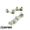 Image of Kryptonite Control Arms/Cam Bolts/Alignment Pin Kit For 01-10 GM 2500HD/3500HD