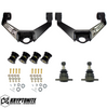 Image of Kryptonite Upper Control Arm Kit/Cam Bolt Kit For 2020+ Chevy/GMC 2500HD/3500HD