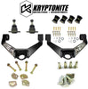 Image of Kryptonite Upper Control Arm Kit/Cam Bolt & Pin Kit For 2020+ GM 2500HD/3500HD