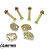 Image of Kryptonite Upper Control Arm Kit/Cam Bolt & Pin Kit For 2020+ GM 2500HD/3500HD