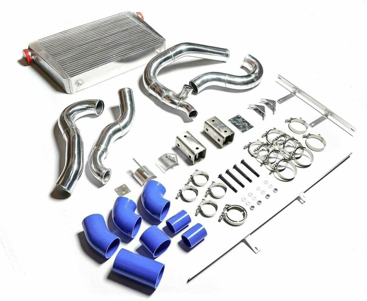 Image of Rudy's Performance Intercooler Kit For 1994-1997 Ford 7.3L Powerstroke OBS