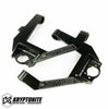 Image of Kryptonite Upper Control Arms/Cam Bolt & Pin Kit For 14-18 GM 1500/SUVs 6 Lug