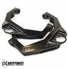 Image of Kryptonite Stage 3 Leveling Kit/Bilsteins/Cam Bolts/Pins For 01-10 GM 2500/3500
