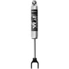 Image of Kryptonite Stage 3 Leveling Kit With Fox Shocks For 11-19 Chevy/GMC 2500HD/3500HD
